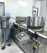 KG-10 承接口服液体制剂CMO委托生产